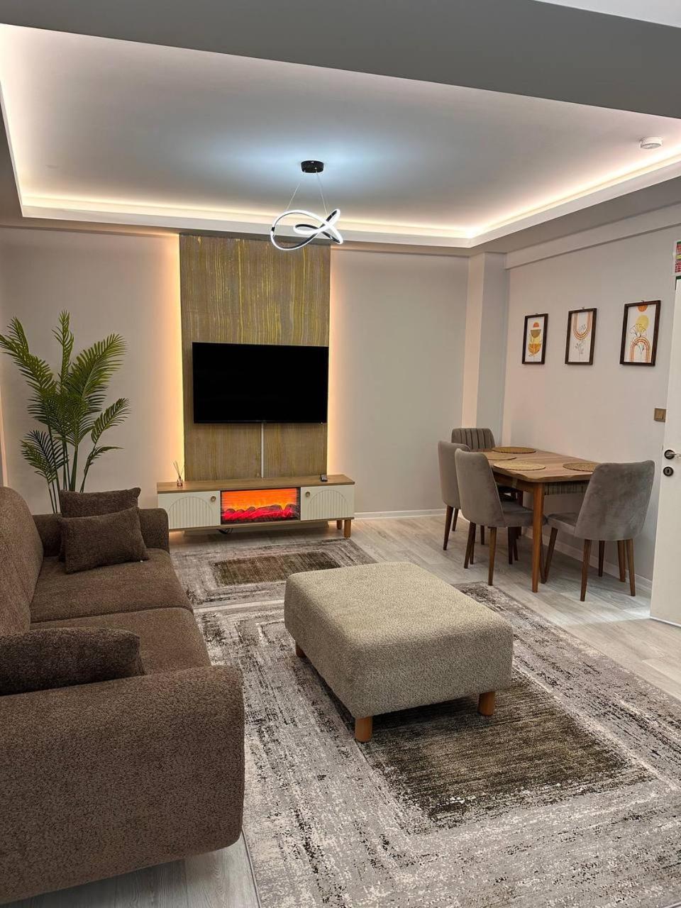 Zara'S Home In Istanbul — Fotoğraflar 2