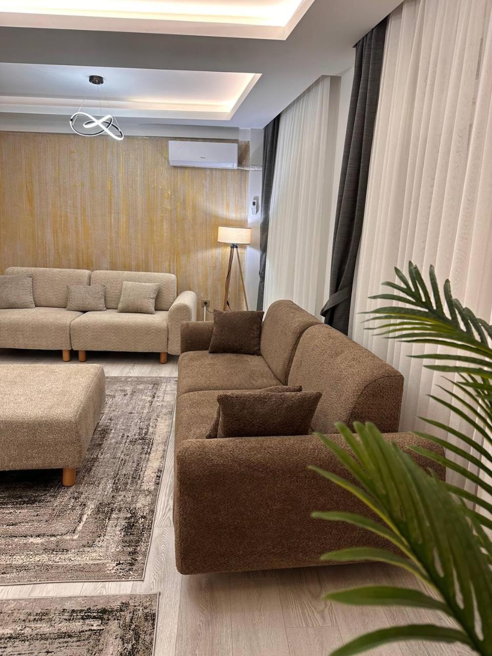 Zara'S Home In Istanbul — Fotoğraflar 3